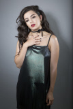 Charli XCX, British singer and songwriterCharli XCX, British singer and songwriter