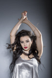 Charli XCX, British singer and songwriterCharli XCX, British singer and songwriter