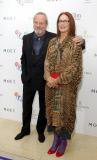 Al Pacino BFI Fellowship Dinner, London, Britain - 24 Sep 2014