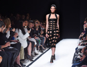 Balmain show, Spring Summer 2015, Paris Fashion Week, France - 25 Sep 2014
