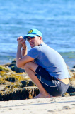 *EXCLUSIVE* Chris Martin tries to get his life back on track!