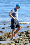 *EXCLUSIVE* Chris Martin tries to get his life back on track!