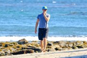*EXCLUSIVE* Chris Martin tries to get his life back on track!