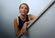 Miel de Botton, Swiss singer, contemporary art collector and philanthropist