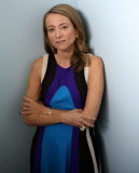 Miel de Botton, Swiss singer, contemporary art collector and philanthropist