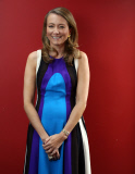 Miel de Botton, Swiss singer, contemporary art collector and philanthropist