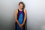 Miel de Botton, Swiss singer, contemporary art collector and philanthropist