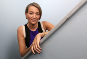 Miel de Botton, Swiss singer, contemporary art collector and philanthropist