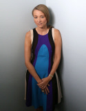 Miel de Botton, Swiss singer, contemporary art collector and philanthropist