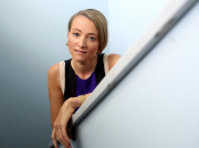 Miel de Botton, Swiss singer, contemporary art collector and philanthropist