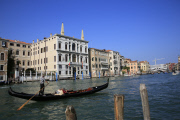 Venedig vor der Clooney-Hochzeit