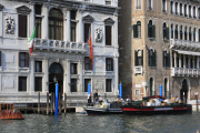 Venedig vor der Clooney-Hochzeit