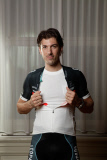 Fabian Cancellera Photoshoot - Germany