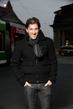 Fabian Cancellera Photoshoot - Germany