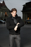 Fabian Cancellera Photoshoot - Germany