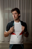 Fabian Cancellera Photoshoot - Germany