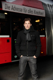 Fabian Cancellera Photoshoot - Germany