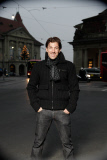 Fabian Cancellera Photoshoot - Germany