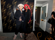 Eröffnung des Gigi Restaurants in Mayfair