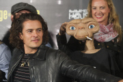 'The Greasy Hands Preachers' film premiere, 62nd San Sebastian Film Festival, Spain - 26 Sep 2014