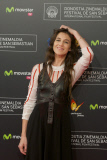 62nd San Sebastian Film Festival Closing Gala, Spain - 27 Sep 2014