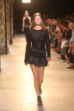 Isabel Marant show, Spring Summer 2015, Paris Fashion Week, France - 26 Sep 2014