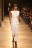 Isabel Marant show, Spring Summer 2015, Paris Fashion Week, France - 26 Sep 2014