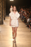 Isabel Marant show, Spring Summer 2015, Paris Fashion Week, France - 26 Sep 2014