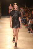 Isabel Marant show, Spring Summer 2015, Paris Fashion Week, France - 26 Sep 2014