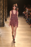 Isabel Marant show, Spring Summer 2015, Paris Fashion Week, France - 26 Sep 2014