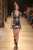 Isabel Marant show, Spring Summer 2015, Paris Fashion Week, France - 26 Sep 2014