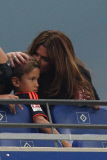 Fussball: HSV vs. Eintracht Frankfurt