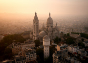 Aerial views of Europe taken using a drone - Sep 2014