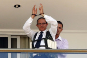 Man Frees Hostage Held for Hours at Brazil Hotel