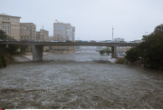 France Inondations a Montpellier