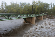 France Inondations a Montpellier