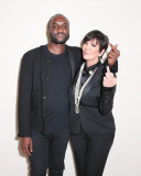 France: CR Fashion Book Issue N.5 Launch Party By Carine Roitfeld and Stephen Gan ¿ Inside 