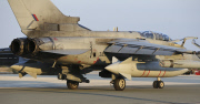 RAF Conducts First Air Strikes of Iraq Mission - 30 Sep 2014