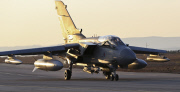 RAF Conducts First Air Strikes of Iraq Mission - 30 Sep 2014