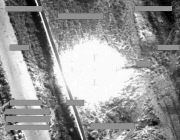 RAF Conducts First Air Strikes of Iraq Mission - 30 Sep 2014