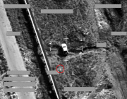 RAF Conducts First Air Strikes of Iraq Mission - 30 Sep 2014