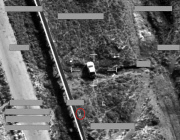 RAF Conducts First Air Strikes of Iraq Mission - 30 Sep 2014