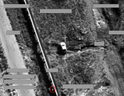 RAF Conducts First Air Strikes of Iraq Mission - 30 Sep 2014