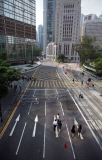 Hong Kong democracy protests