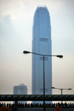 Hong Kong democracy protests