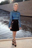 Paris Fashion Week: Louis Vuitton Modenschau