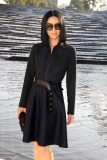 Paris Fashion Week: Louis Vuitton Modenschau
