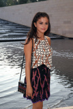 Paris Fashion Week: Louis Vuitton Modenschau