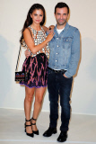 Paris Fashion Week: Louis Vuitton Modenschau