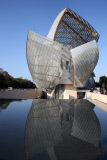 Paris Fashion Week: Louis Vuitton Modenschau
